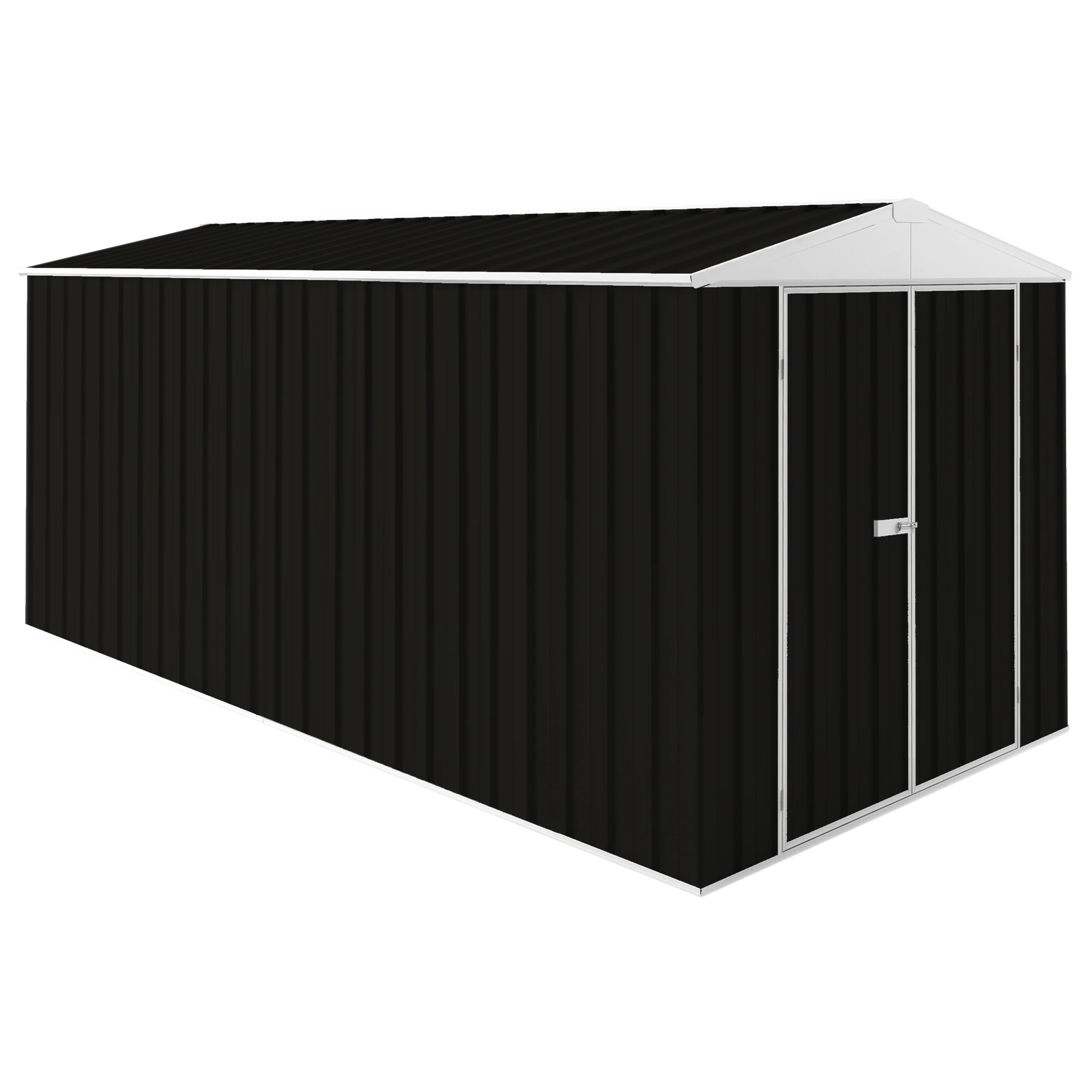 2.25m x 4.5m Workshop Shed - Image 14