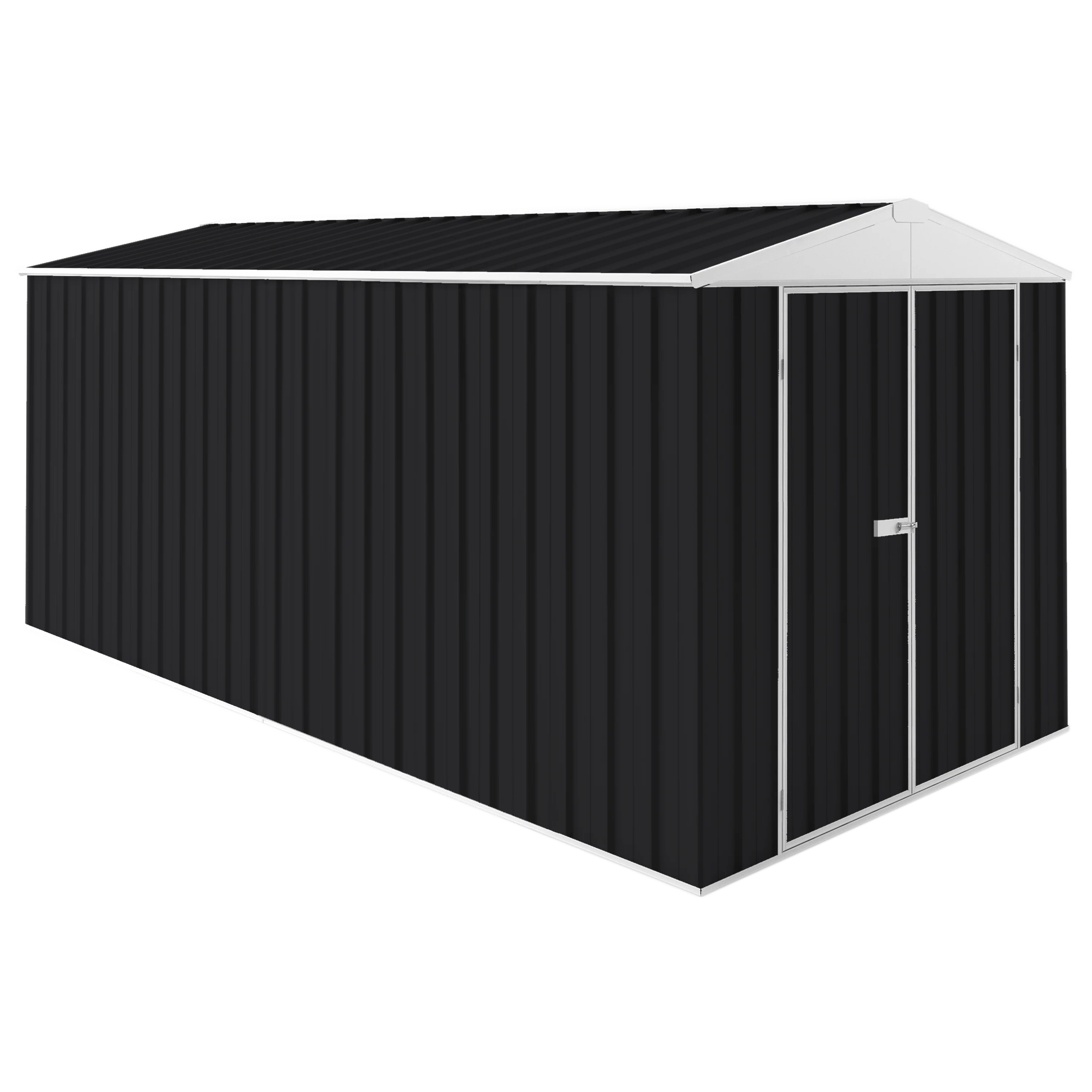 2.25m x 4.5m Workshop Shed - Image 18