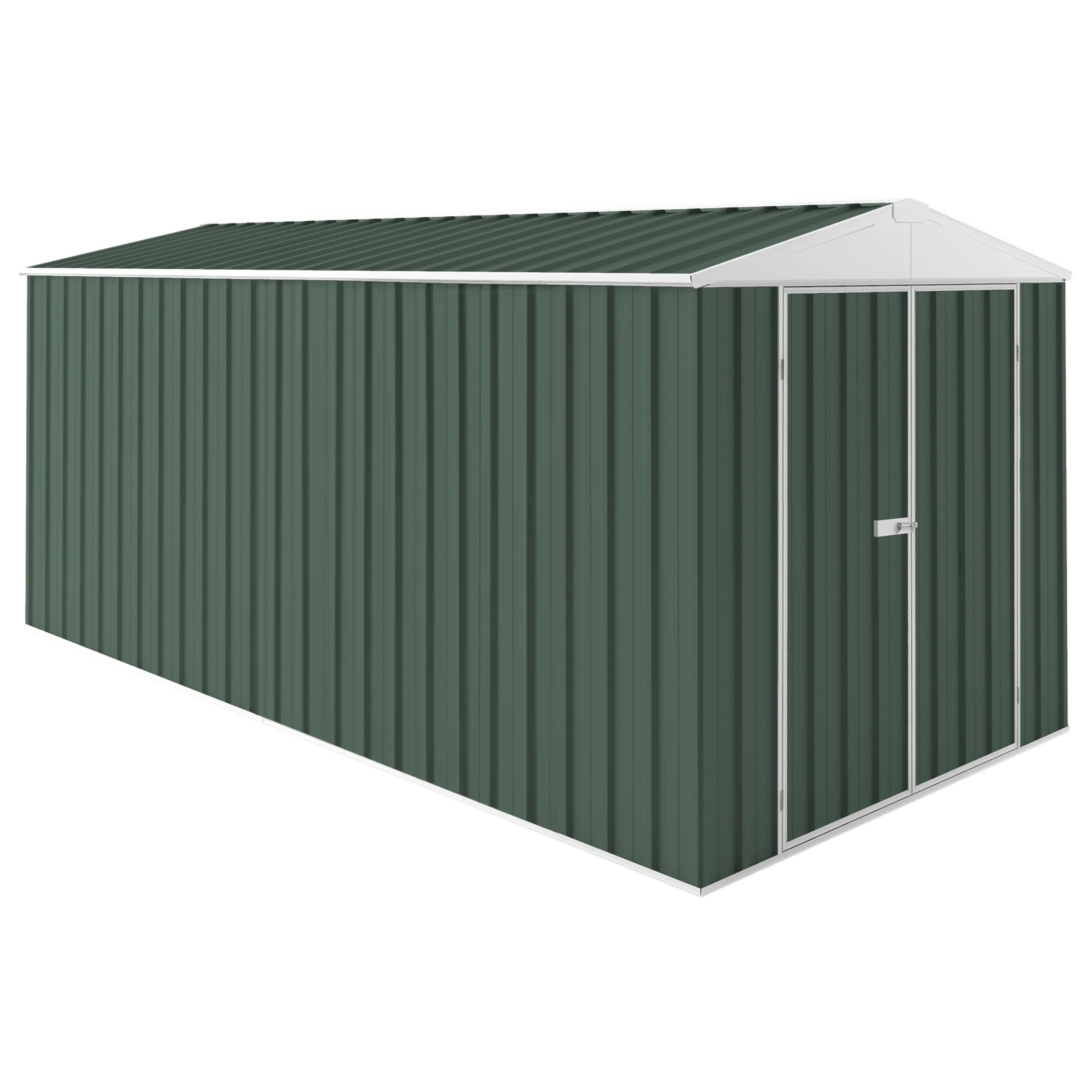 2.25m x 4.5m Workshop Shed - Image 20
