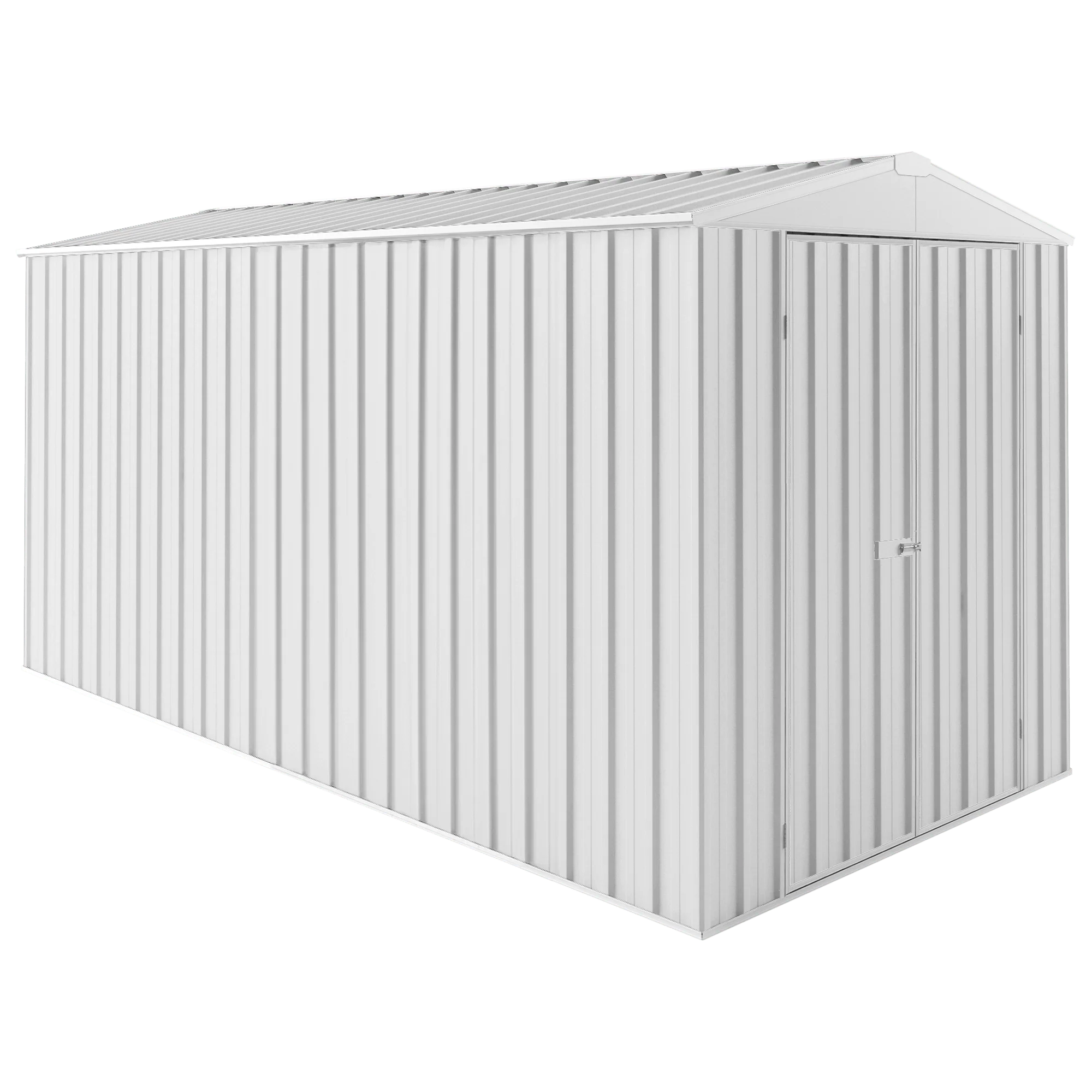 2.25m x 4.5m Workshop Shed - Image 6