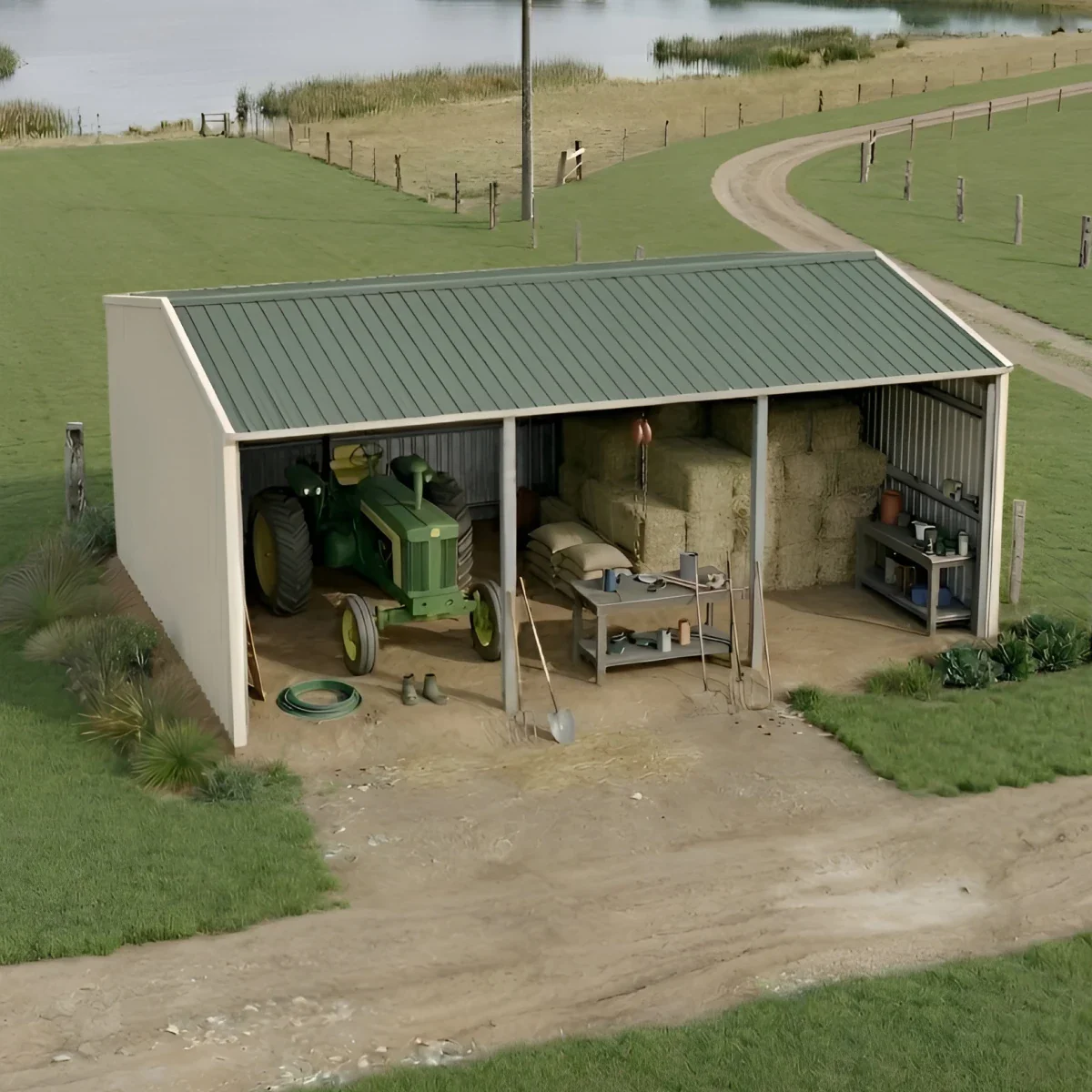 Big Shed Machinery - Image 16