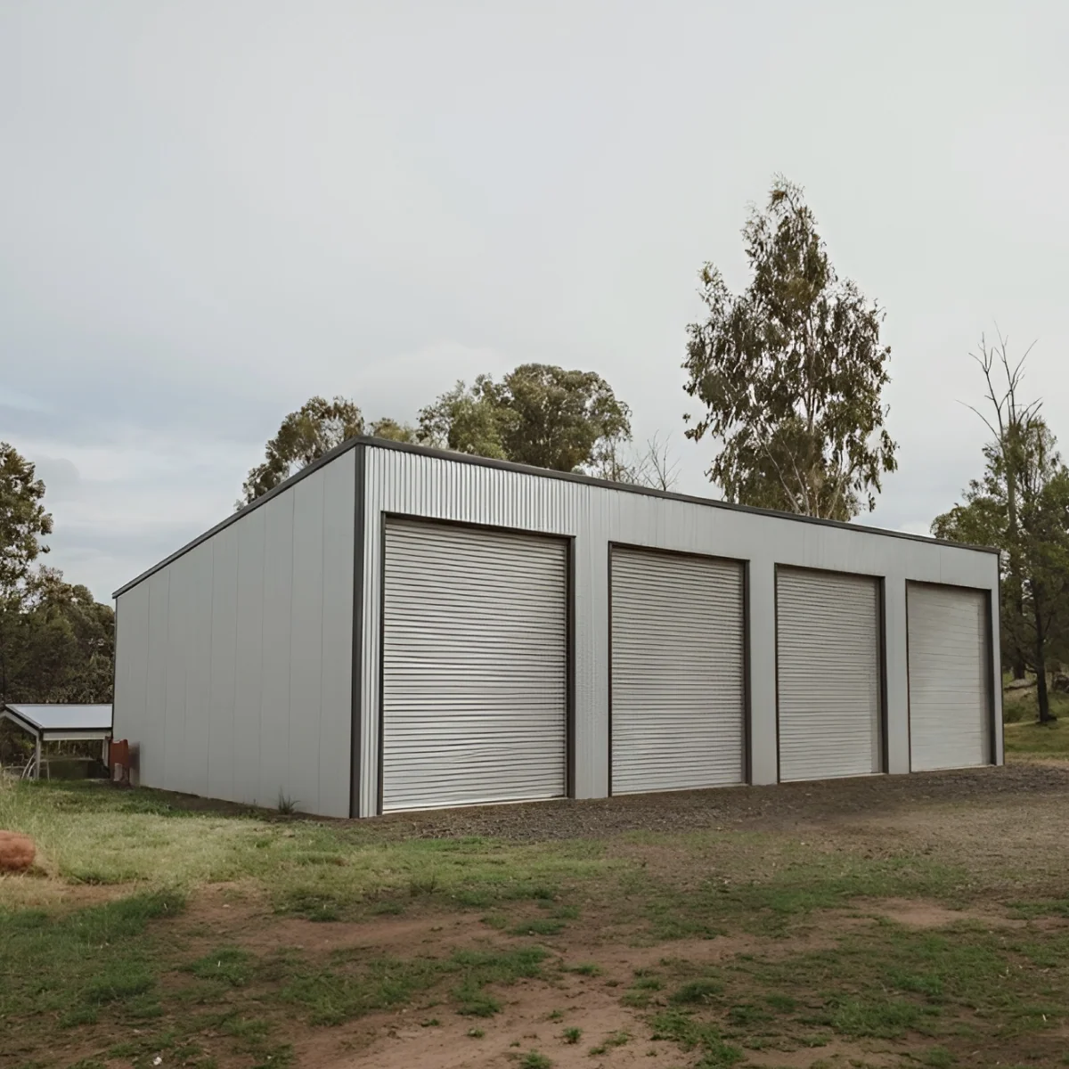 Big Shed Machinery - Image 18