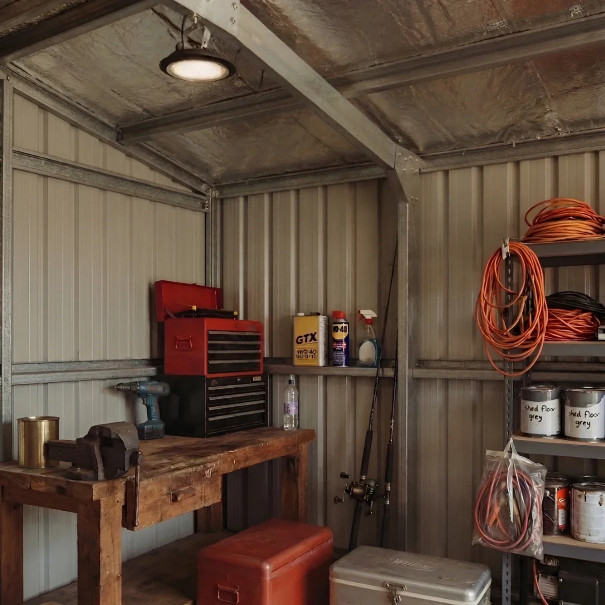 Single Garage - Image 18