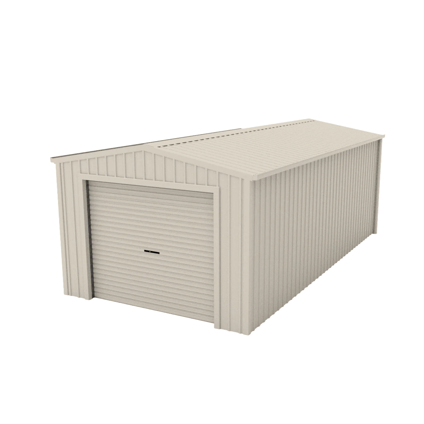 Single Garage - Image 5