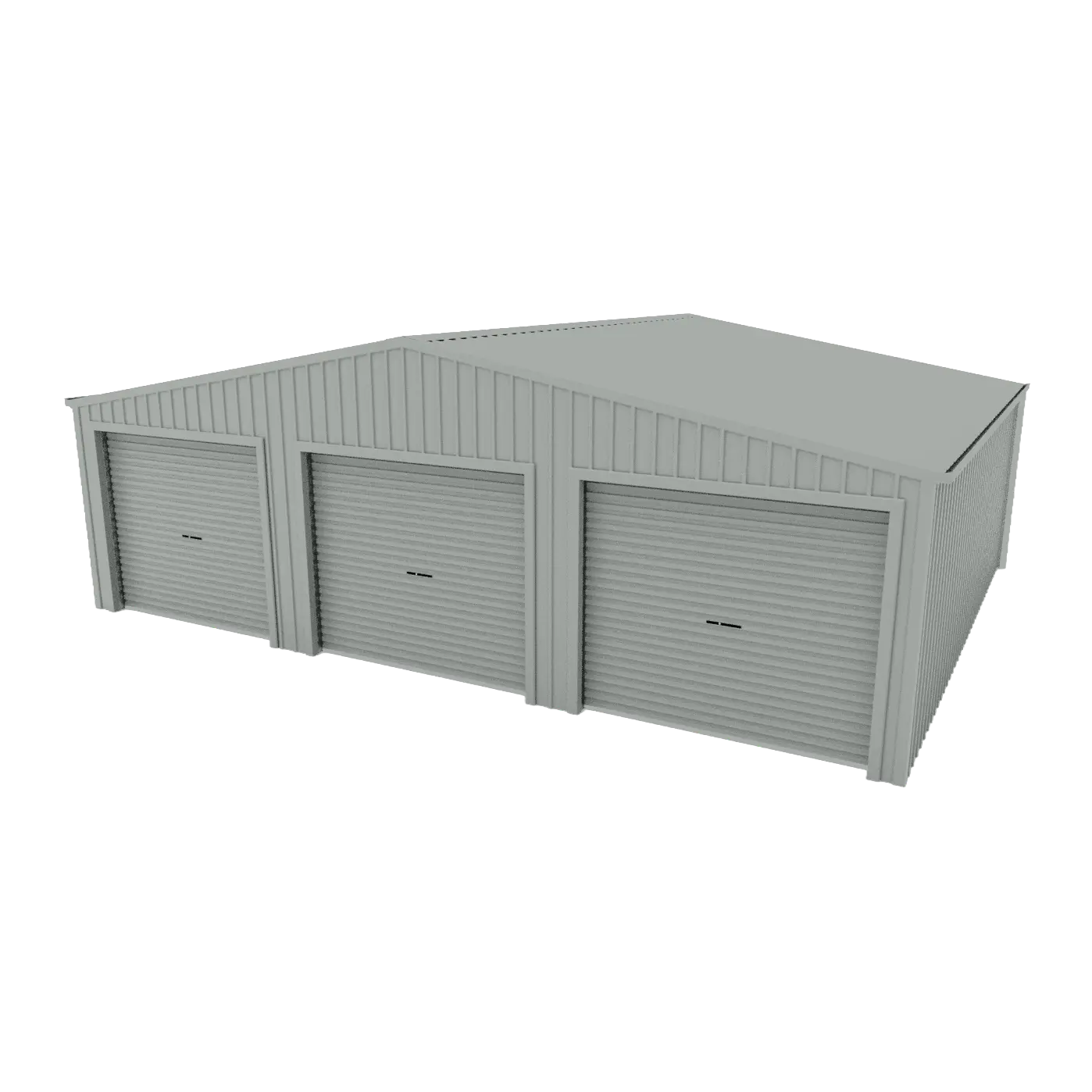 Triple Garage - Image 4