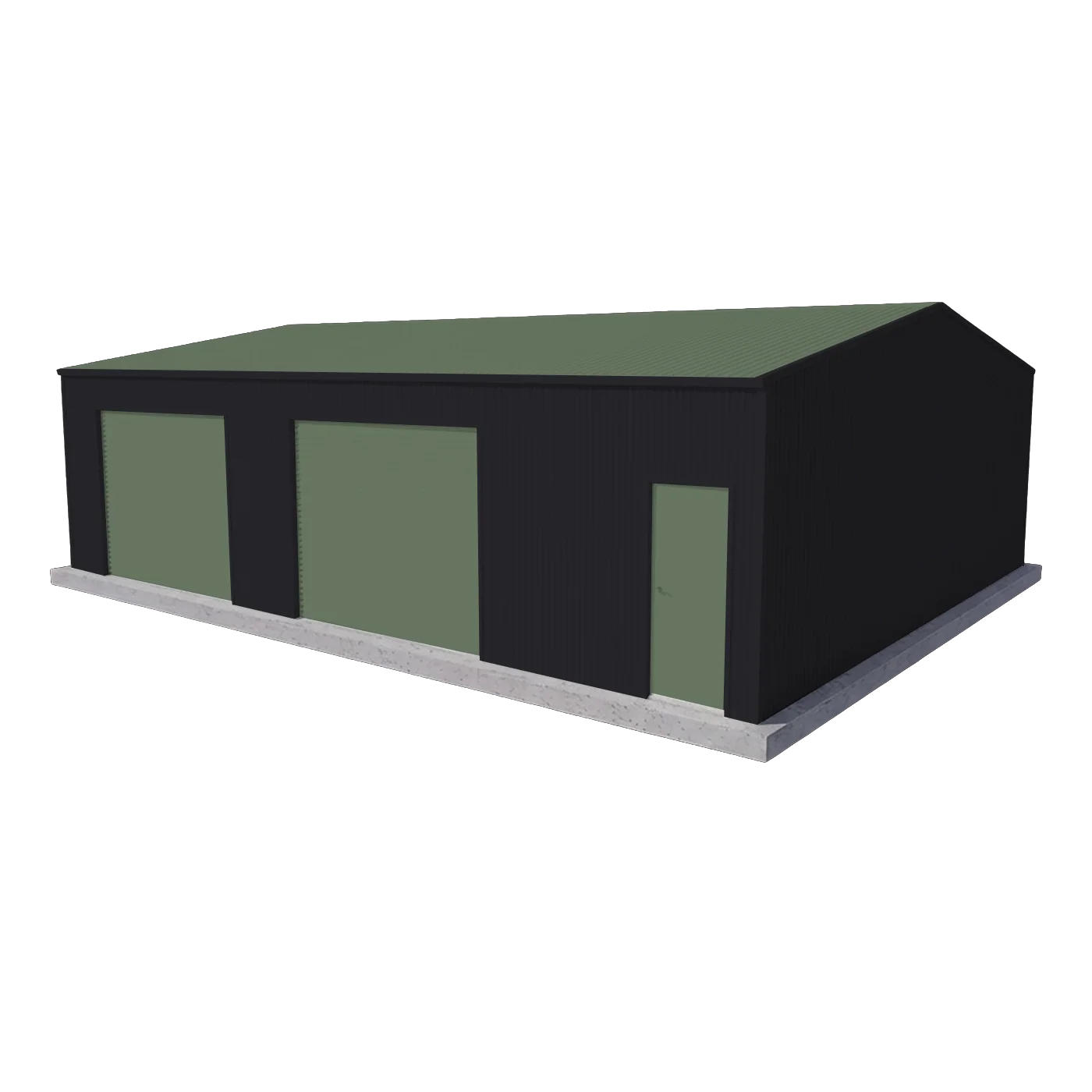 Large Workshop - Image 11