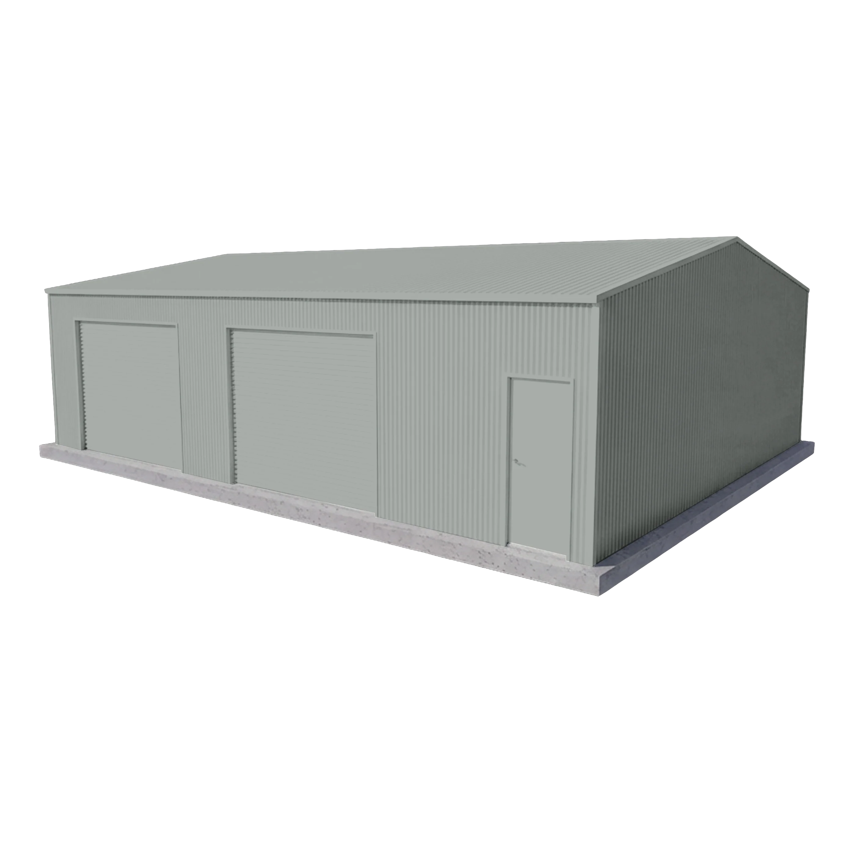 Large Workshop - Image 3