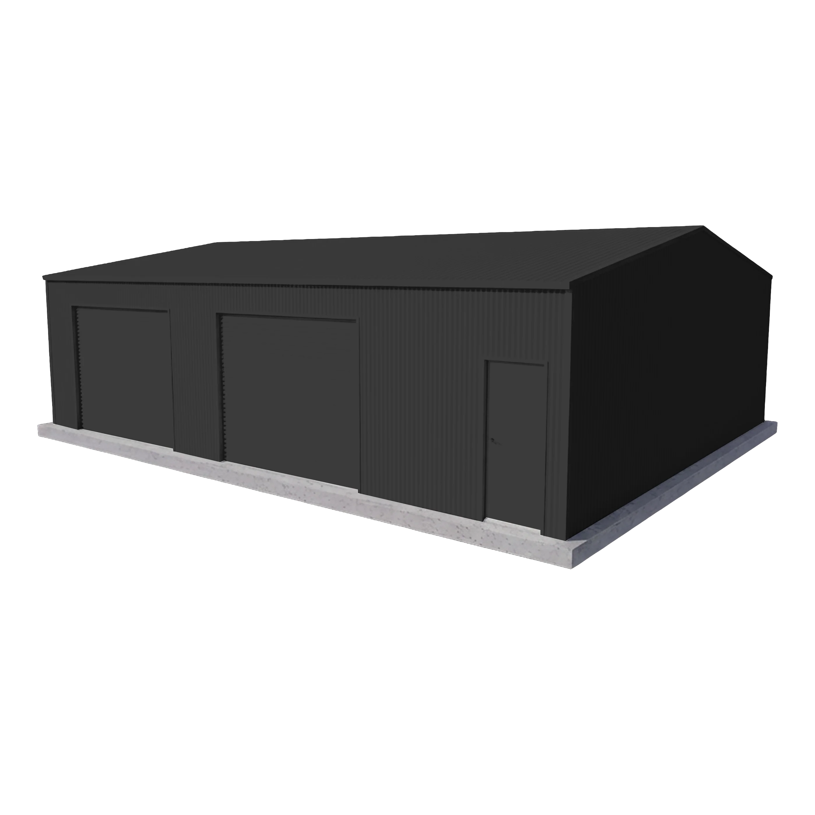 Large Workshop - Image 5