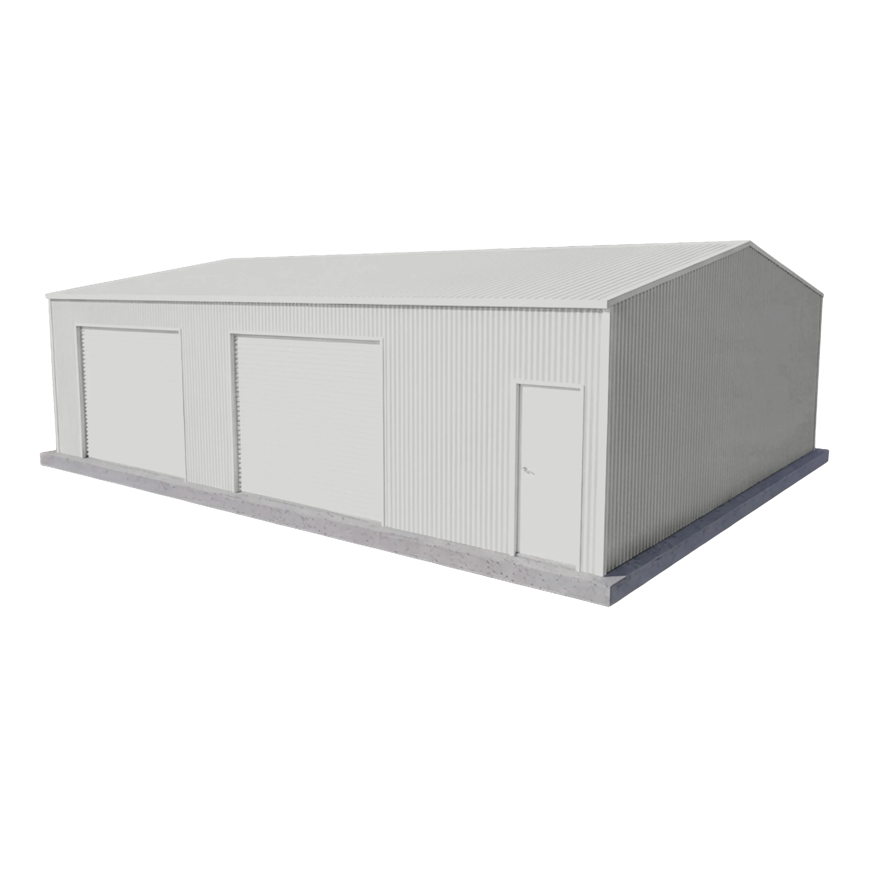 Large Workshop - Image 7