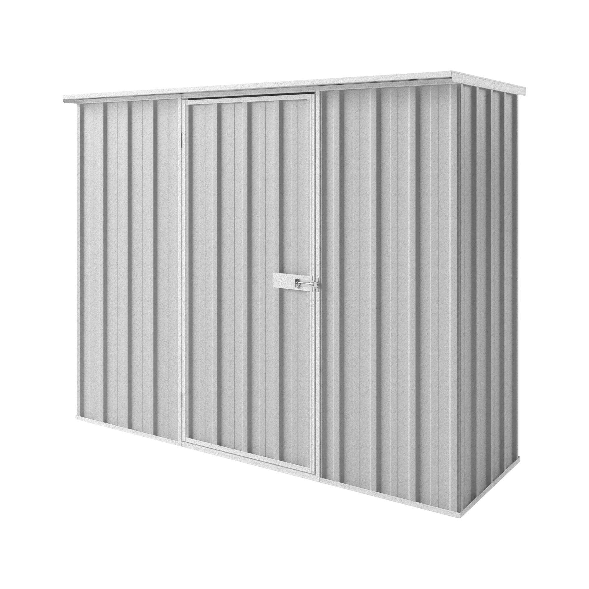 Garden Shed Sales