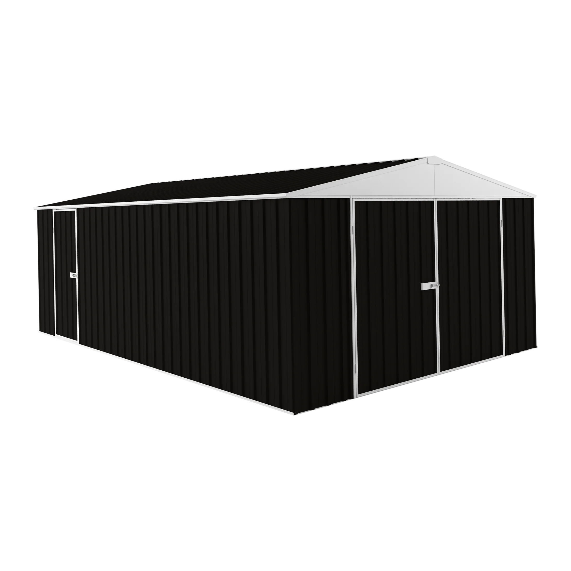 3.75m x 6m Garage Shed - Image 16