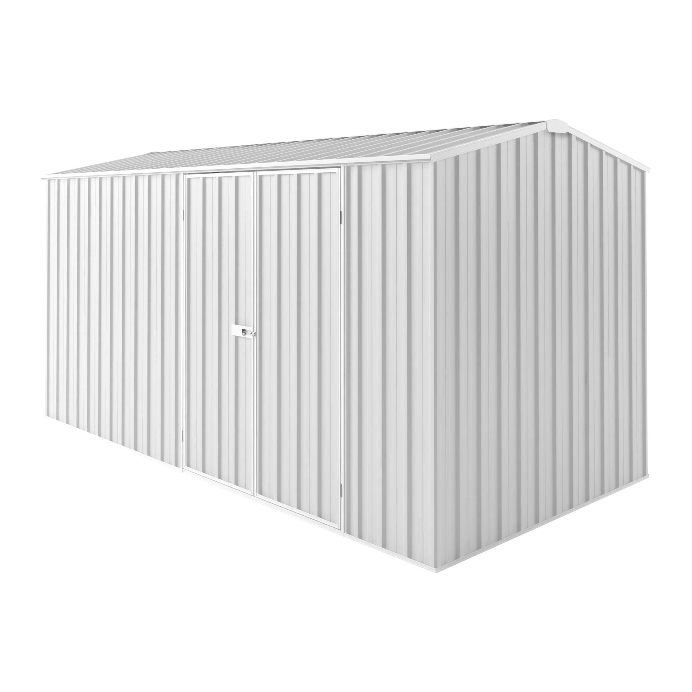 4.5m x 2.25m Workshop Shed - Image 11