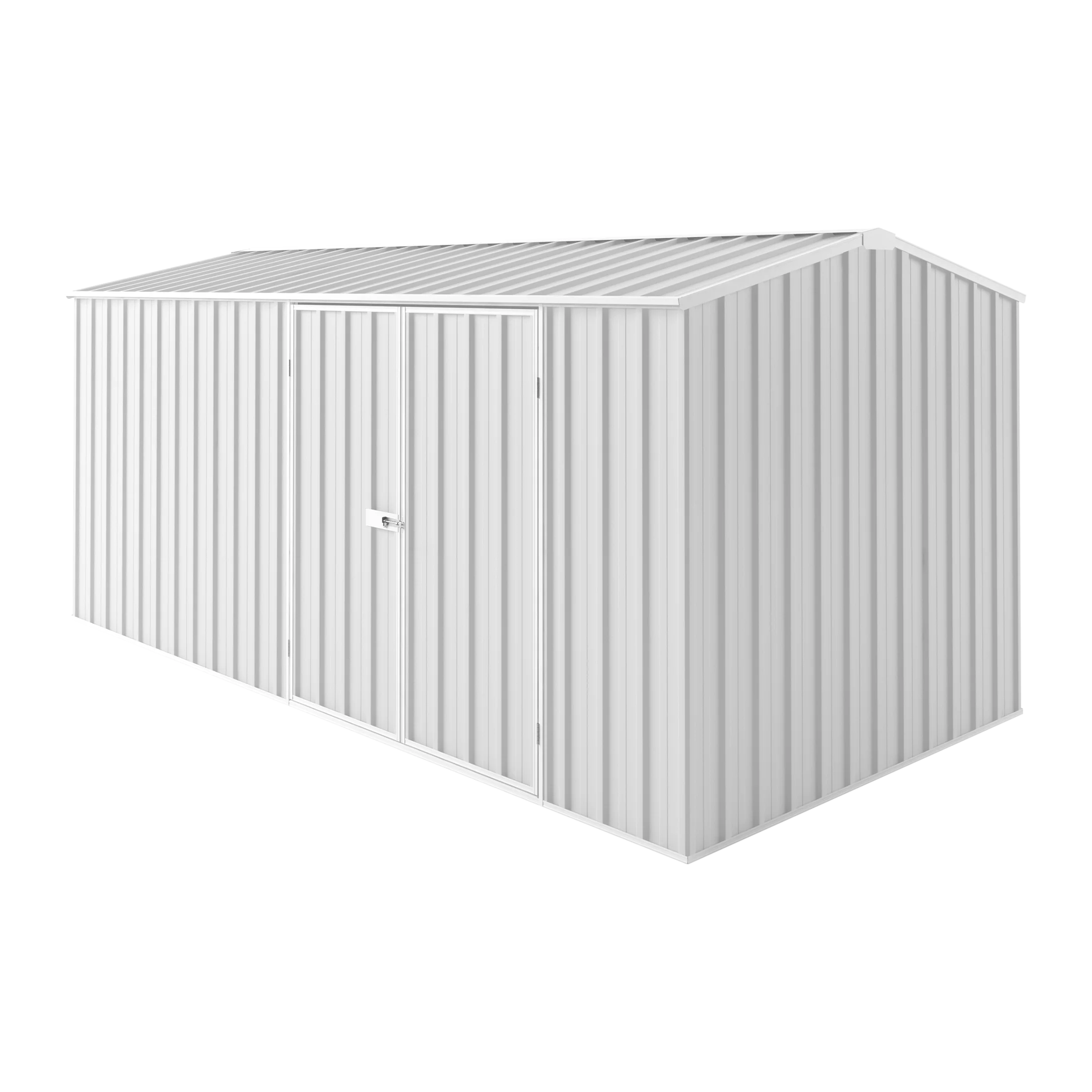 4.5m x 2.25m Workshop Shed - Image 9