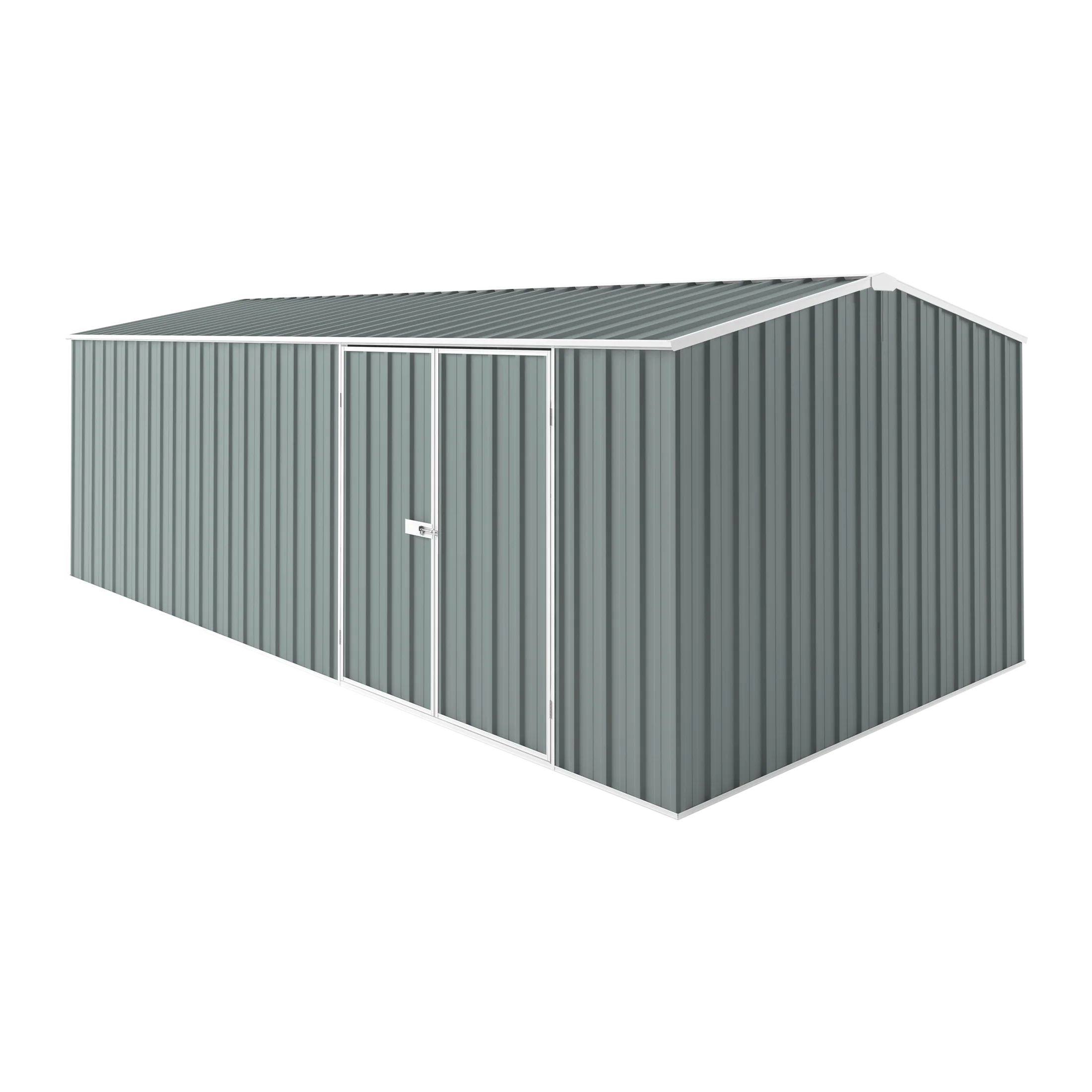 6m x 3m Workshop Shed - Image 13