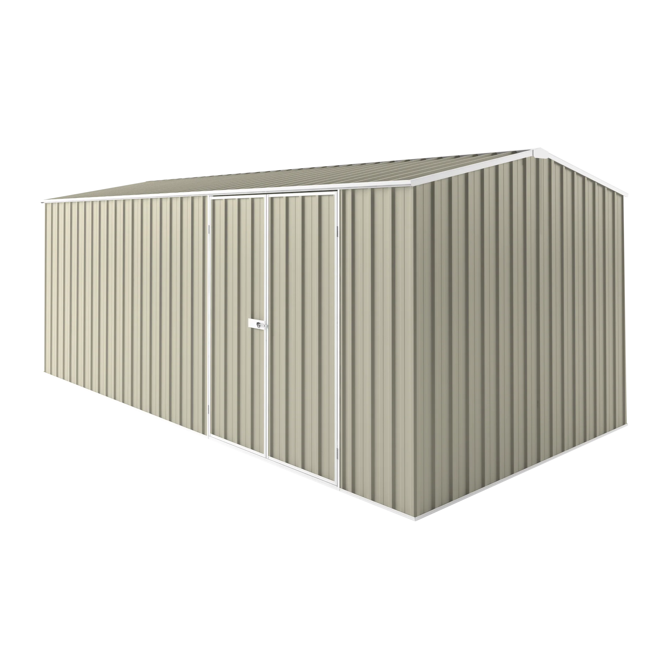 6m x 3m Workshop Shed - Image 20